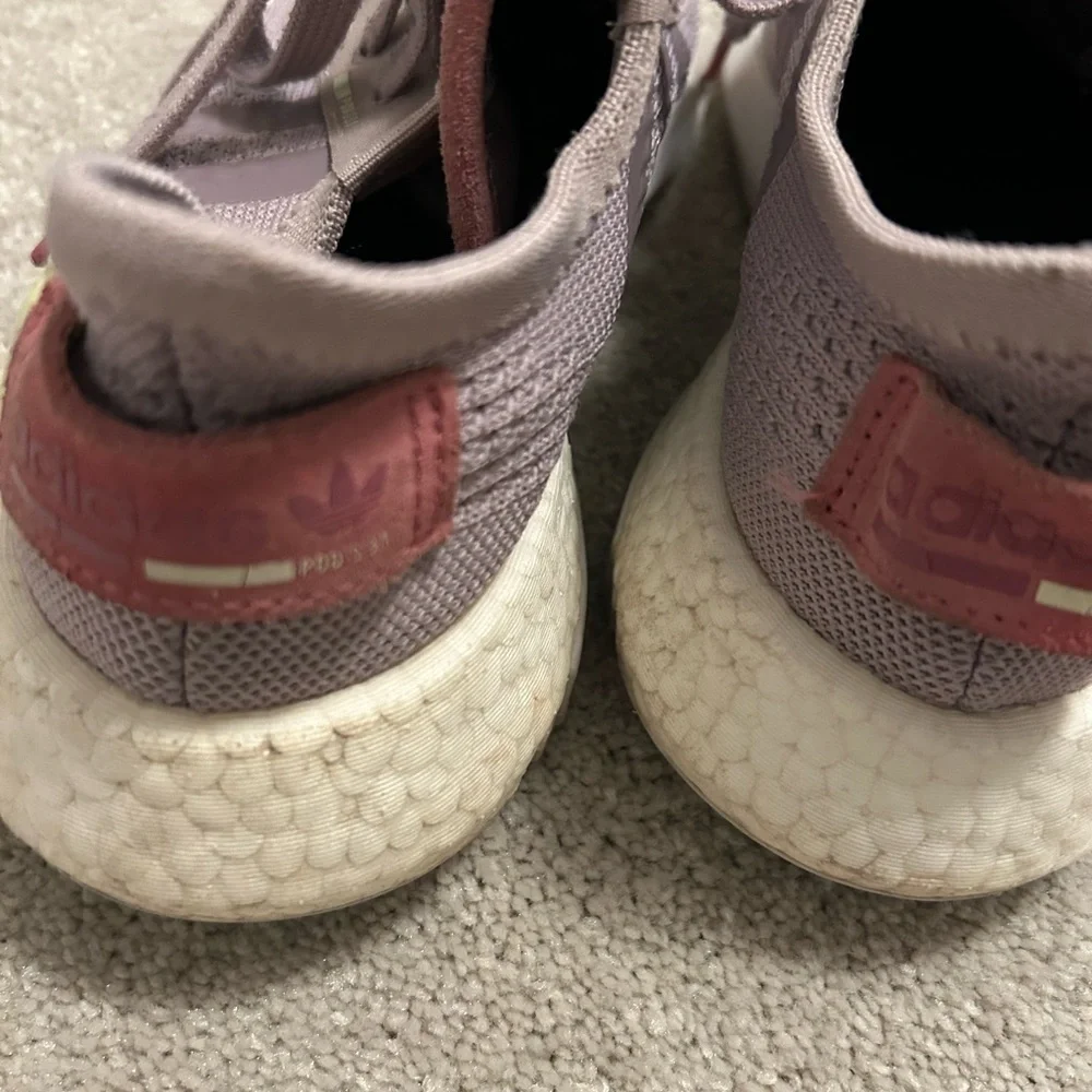 Adidas Originals POD-S3.1 Primeknit Casual Shoes - Picture 3 of 4